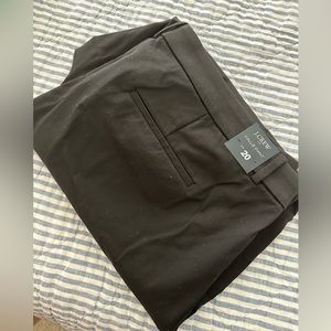 J.Crew Factory Kallie Straight Leg Pants - NWT!